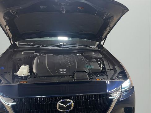 Used 2024 MAZDA CX-90 3.3 Turbo S w/ Premium Plus AWD/4WD image 9