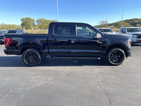 Used 2023 Ford F150 XLT w/ Equipment Group 302A High image 7