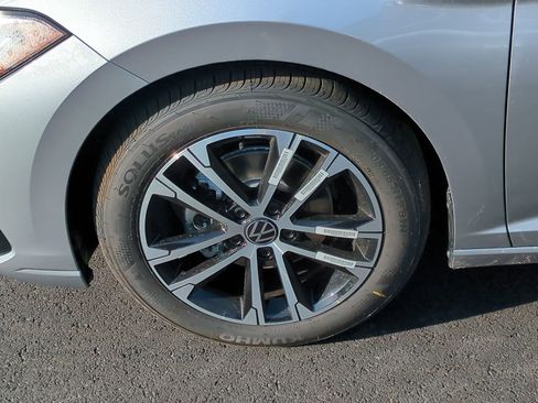 New 2026 Volkswagen Jetta Sport image 18