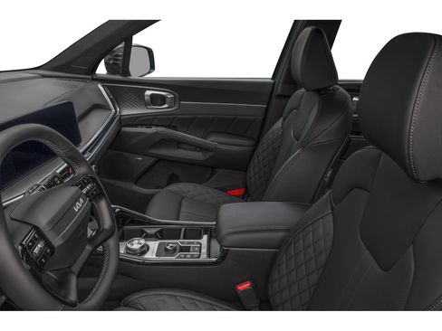 New 2026 Kia Sorento SX Prestige AWD/4WD image 33