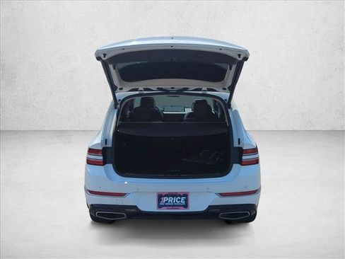 Used 2023 Genesis GV80 2.5T w/ Prestige 20" Package AWD/4WD image 9