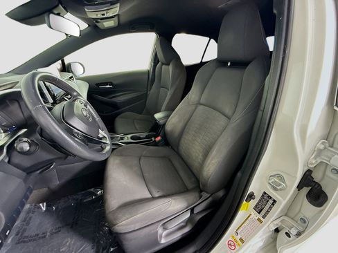 Used 2020 Toyota Corolla SE w/ Carpet Mat Package image 22
