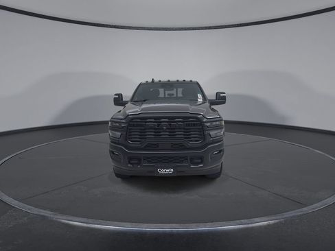 New 2026 RAM 2500 Tradesman AWD/4WD image 5