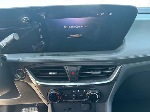 Used 2025 Buick Encore GX Preferred image 18