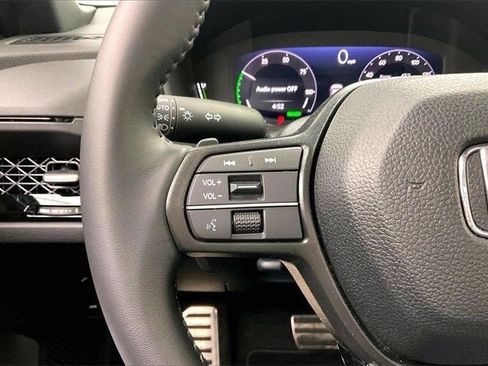 Certified 2025 Honda Accord Sport image 23