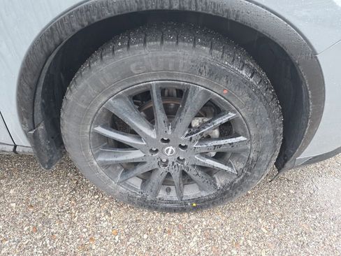 Used 2023 Nissan Murano SV w/ SV Midnight Edition Package image 4