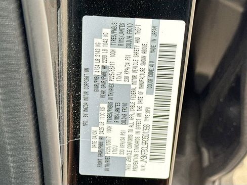 Used 2024 MAZDA CX-5 AWD 2.5 S w/ Preferred Package image 30