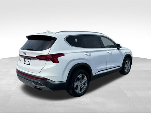 Used 2021 Hyundai Santa Fe SEL FWD image 6