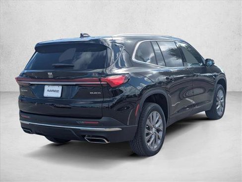 New 2026 Buick Enclave Preferred image 2