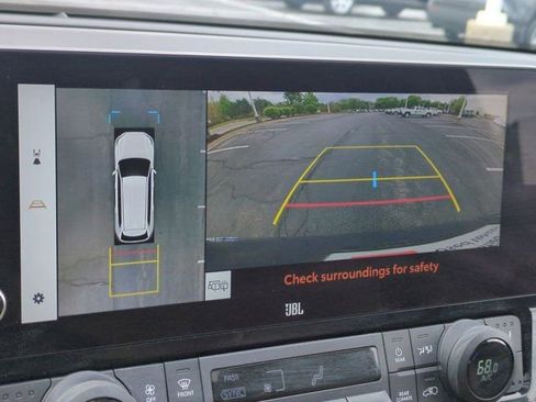 Used 2025 Toyota Grand Highlander AWD Hybrid image 13
