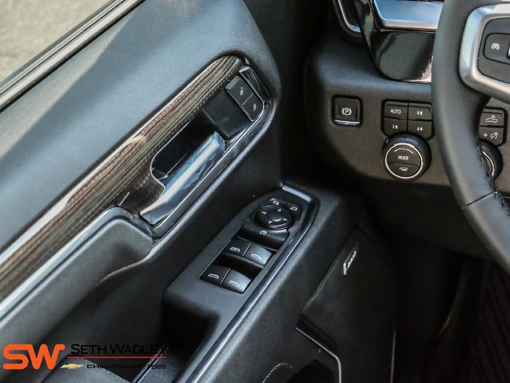 New 2026 Chevrolet Silverado 1500 RST w/ RST All Star Premium Package AWD/4WD image 31