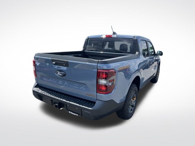 New 2026 Ford Maverick Tremor AWD/4WD image 9