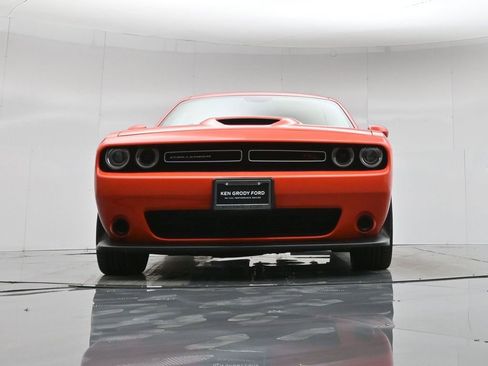 Used 2023 Dodge Challenger R/T image 43