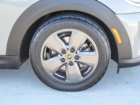 Used 2022 MINI Cooper SE image 10