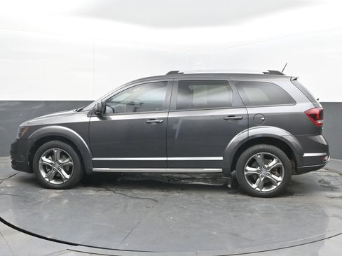 Used 2016 Dodge Journey Crossroad image 5
