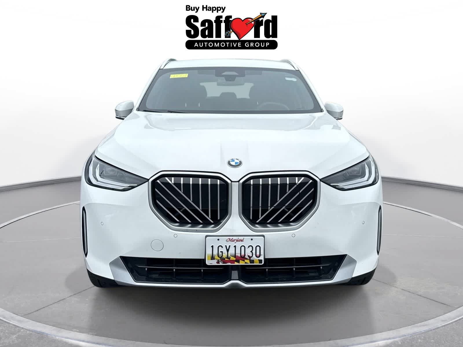 Used 2026 BMW X3 xDrive30i w/ Convenience Package AWD/4WD image 7