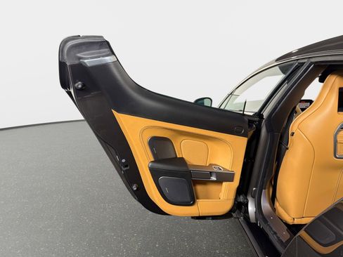 Used 2012 Aston Martin Rapide RWD image 32