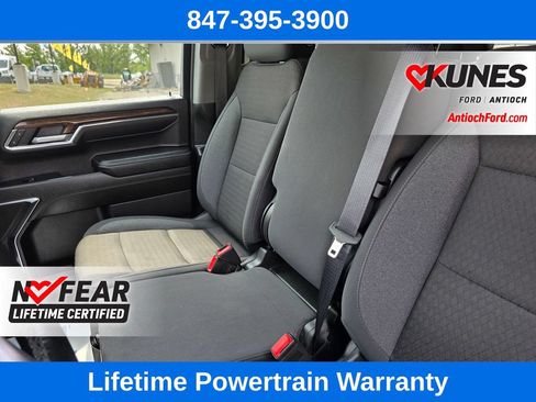 Used 2024 GMC Sierra 1500 SLE w/ Preferred Package AWD/4WD image 23