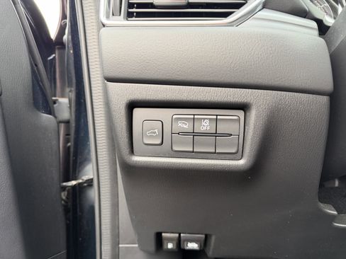 Certified 2023 MAZDA CX-5 AWD 2.5 S w/ Preferred Package image 15