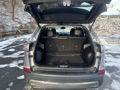 Used 2019 Jeep Cherokee Limited w/ Technology Group image 25