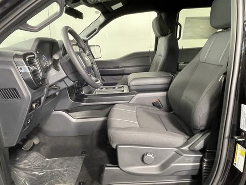 New 2026 Ford F150 STX AWD/4WD image 10