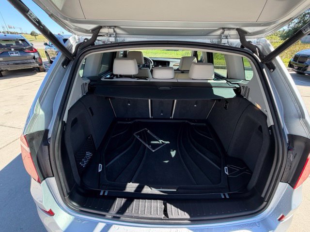 Used 2017 BMW X3 sDrive28i RWD image 28