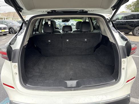 Used 2020 Nissan Murano SL image 11