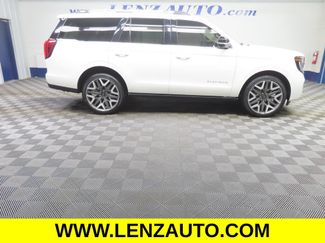 Used 2025 Ford Expedition Platinum w/ Platinum Ultimate Package AWD/4WD video 2