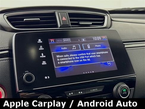 Used 2020 Honda CR-V EX image 20