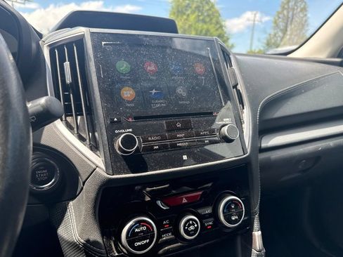 Used 2019 Subaru Forester Limited AWD/4WD image 10