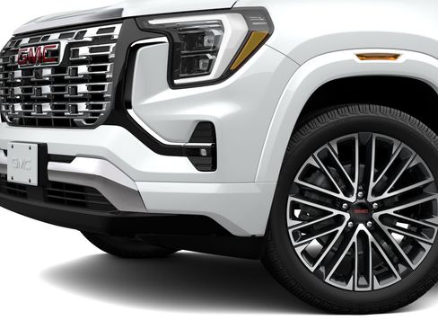 New 2026 GMC Terrain Denali w/ LPO, Floor Liner Package image 29