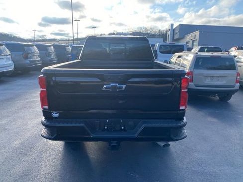 Used 2026 Chevrolet Silverado 2500 LT w/ Trail Boss Package image 7