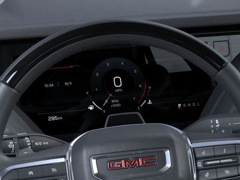 New 2026 GMC Yukon Elevation w/ Elevation Premium Package AWD/4WD image 18