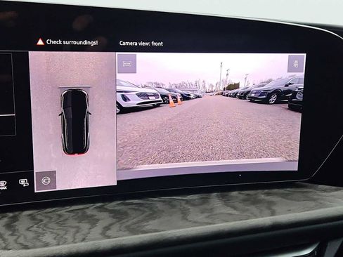 New 2025 Audi Q5 Premium Plus image 9