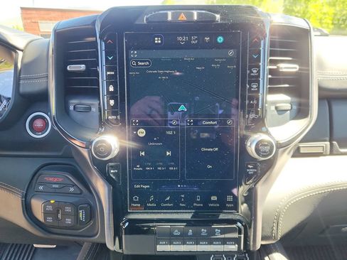 Used 2022 RAM 1500 TRX w/ TRX Level 1 Equipment Group AWD/4WD image 18