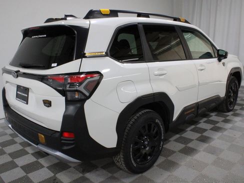 New 2026 Subaru Forester Wilderness image 27