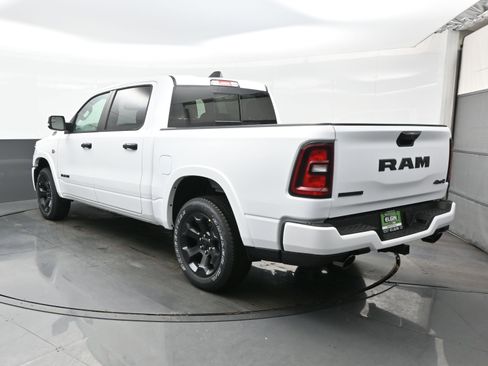 New 2026 RAM 1500 Big Horn image 4