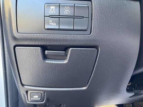 Used 2016 MAZDA MAZDA6 Touring image 17