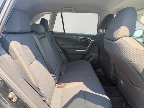 Used 2023 Toyota RAV4 LE FWD image 12