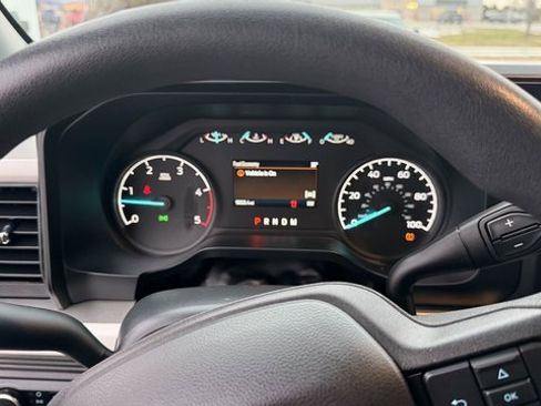 Used 2024 Ford F350 XL image 25