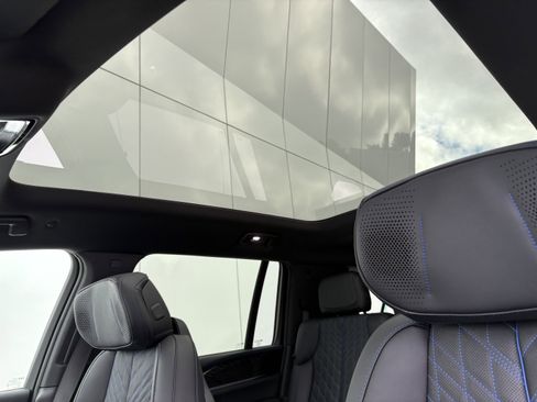 New 2026 Cadillac Escalade IQL Sport 1 image 17