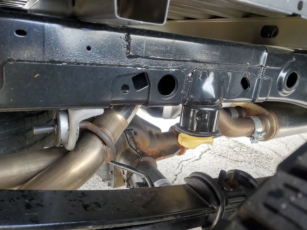 New 2026 Ford F150 XL AWD/4WD image 18