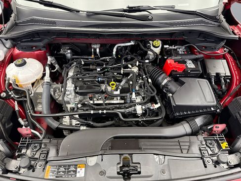 Used 2022 Ford Escape SE w/ Convenience Package image 21