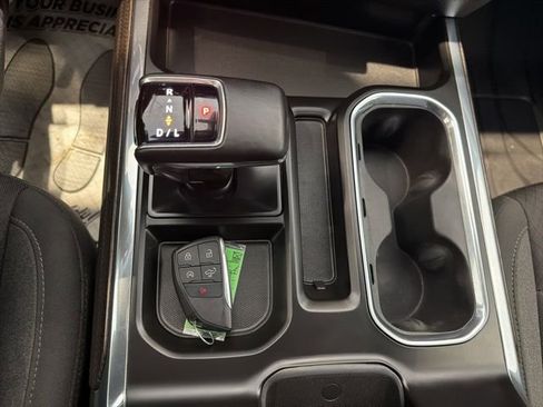 Certified 2023 Chevrolet Silverado 1500 RST w/ Protection Package image 23