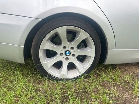 Used 2007 BMW 335i Sedan RWD image 17