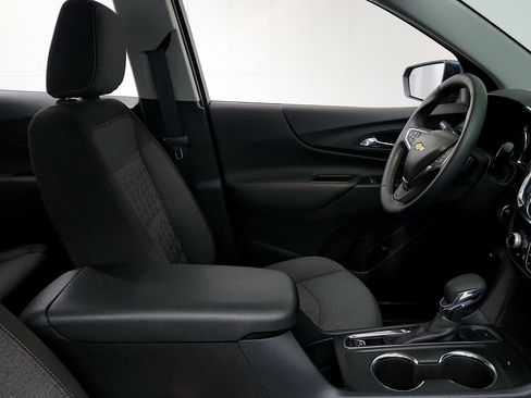 Certified 2024 Chevrolet Equinox LT w/ LPO, Floor Liner Package AWD/4WD image 24