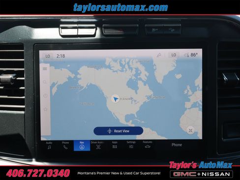Used 2024 Ford F350 Lariat w/ Black Appearance Package AWD/4WD image 17