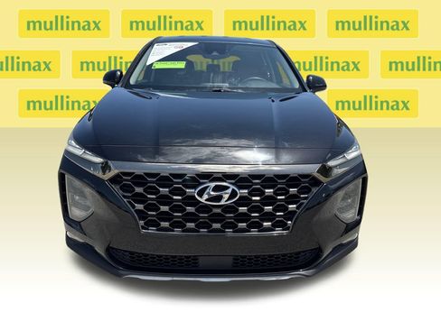 Used 2019 Hyundai Santa Fe SEL FWD image 11