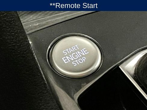 Used 2024 Volkswagen Tiguan SE R-Line image 15