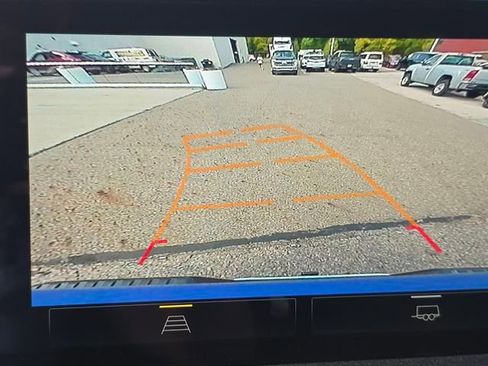 New 2026 Chevrolet Silverado 1500 LT image 6